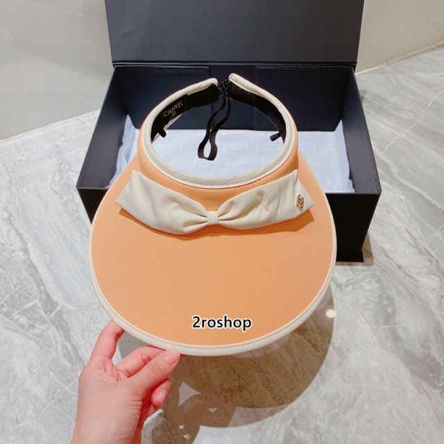CHANEL모자