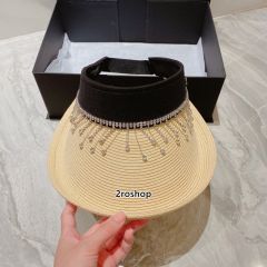 CHANEL모자