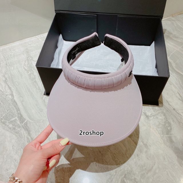 CHANEL모자