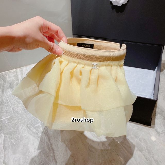 CHANEL모자