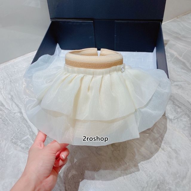 CHANEL모자
