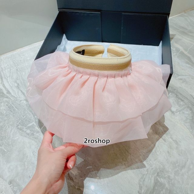 CHANEL모자