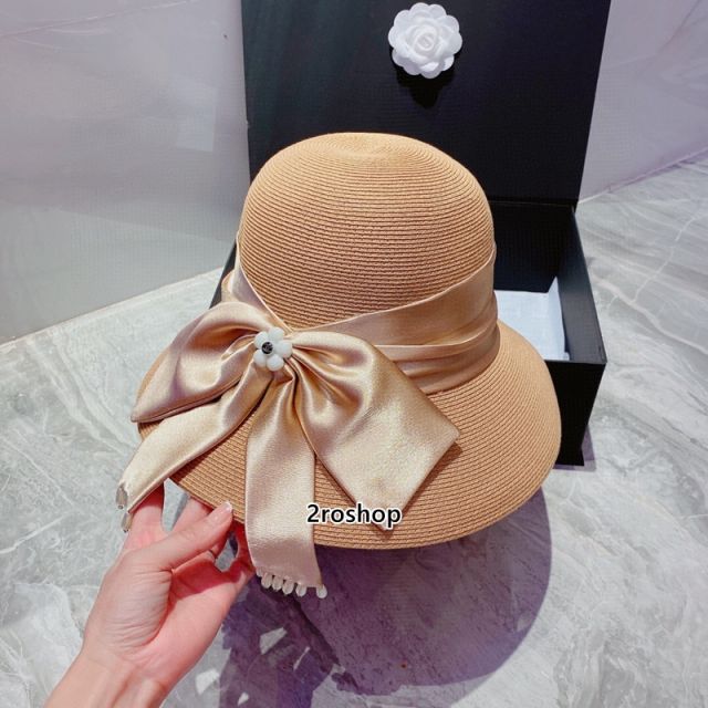 CHANEL모자