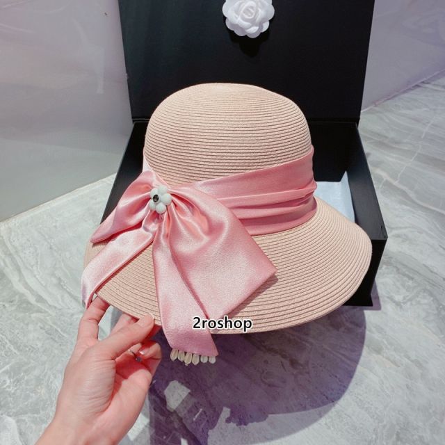 CHANEL모자