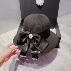CHANEL모자