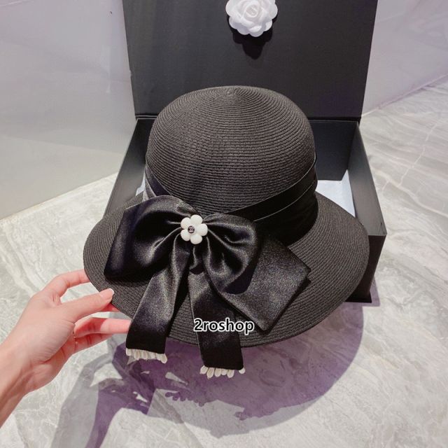 CHANEL모자