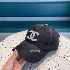 CHANEL모자