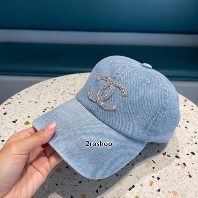 CHANEL모자