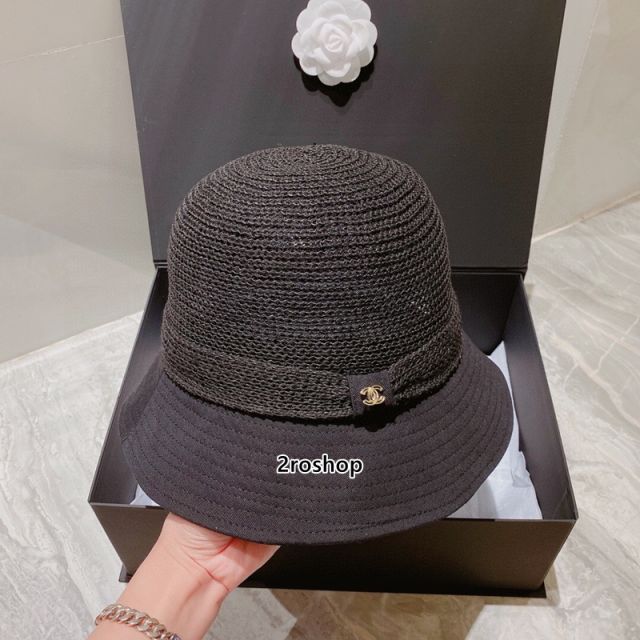 CHANEL모자
