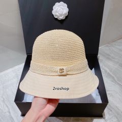CHANEL모자