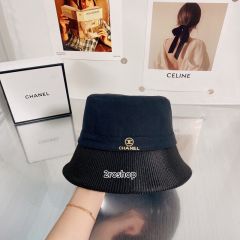 CHANEL모자