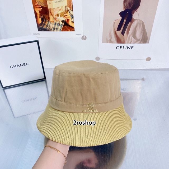 CHANEL모자
