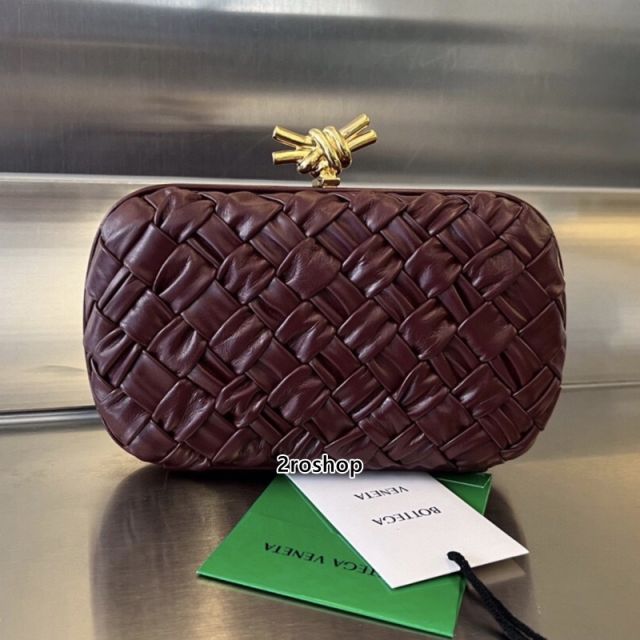 보테가베네타놋미노디에르클러치