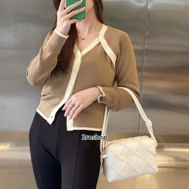 보테가베네타카세트카매라백