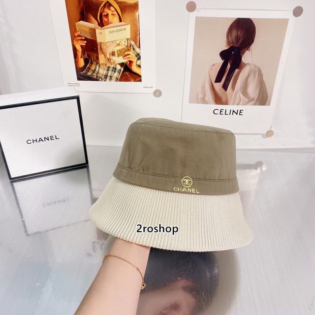 CHANEL모자