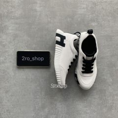 에르메스Bouncing스니커즈（남녀공용）