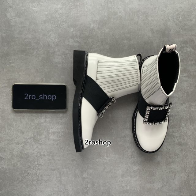 로저비비에부츠