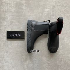 샤넬부츠