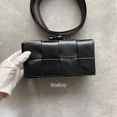 보테가베네타카세트크로스백