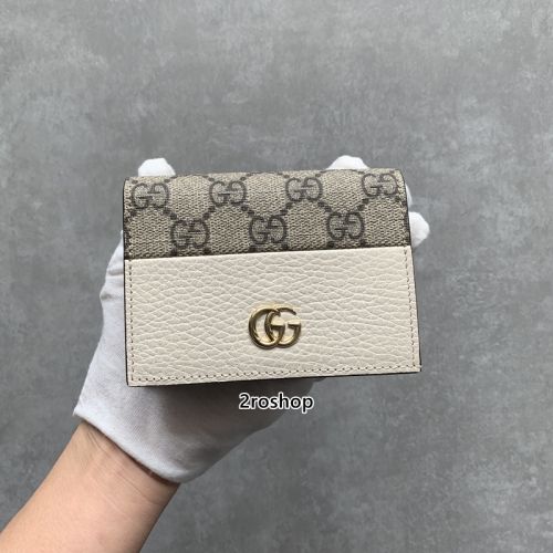 구찌오피디아카드지갑