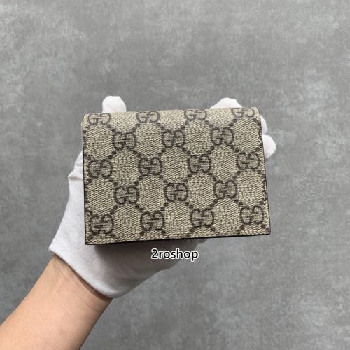 구찌오피디아카드지갑