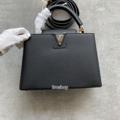 루이비통카퓌신백