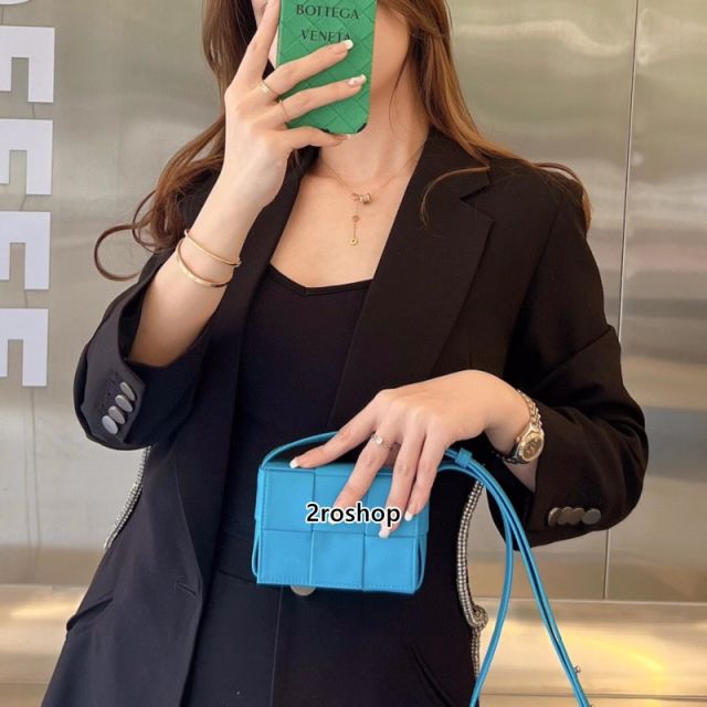 보테가베네타카세트백