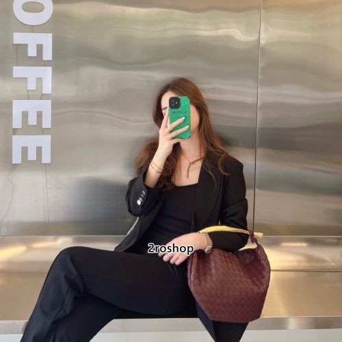 보테가베네타클러치