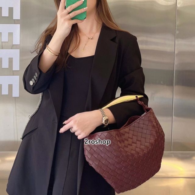 보테가베네타클러치