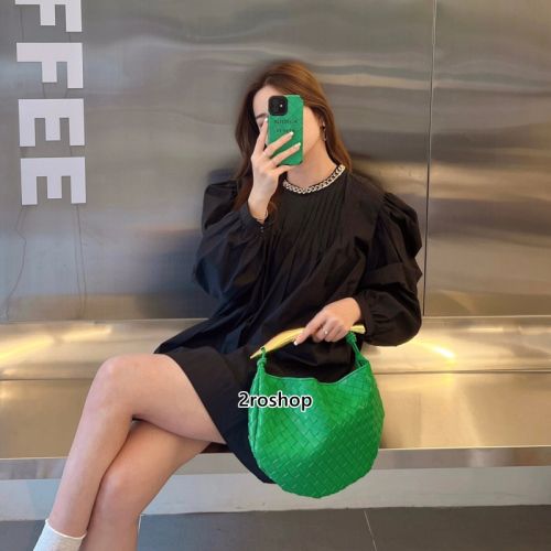 보테가베네타클러치