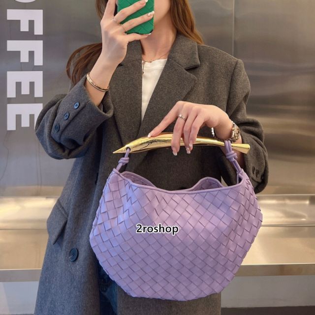 보테가베네타클러치
