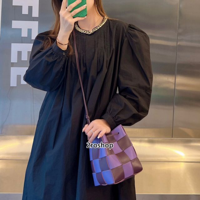 보테가베네타버킷백