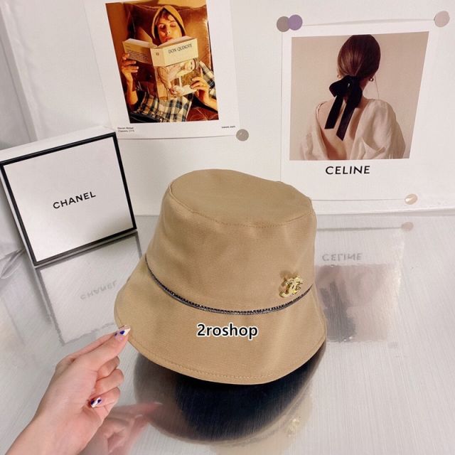 CHANEL모자
