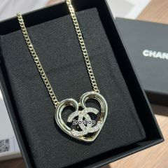 CHANEL 목걸이