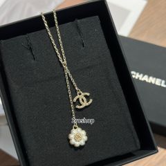CHANEL 목걸이