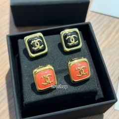 CHANEL 피어싱