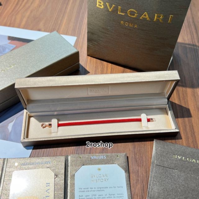 BVLGARI 팔찌