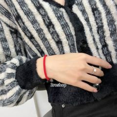 BVLGARI 팔찌