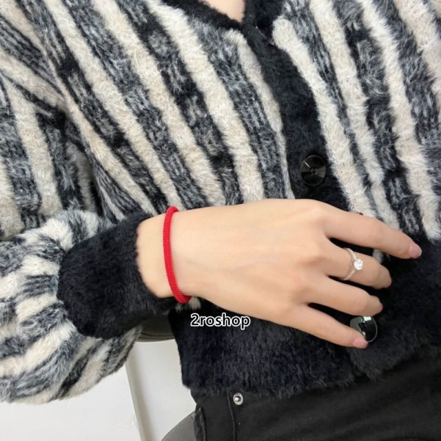 BVLGARI 팔찌