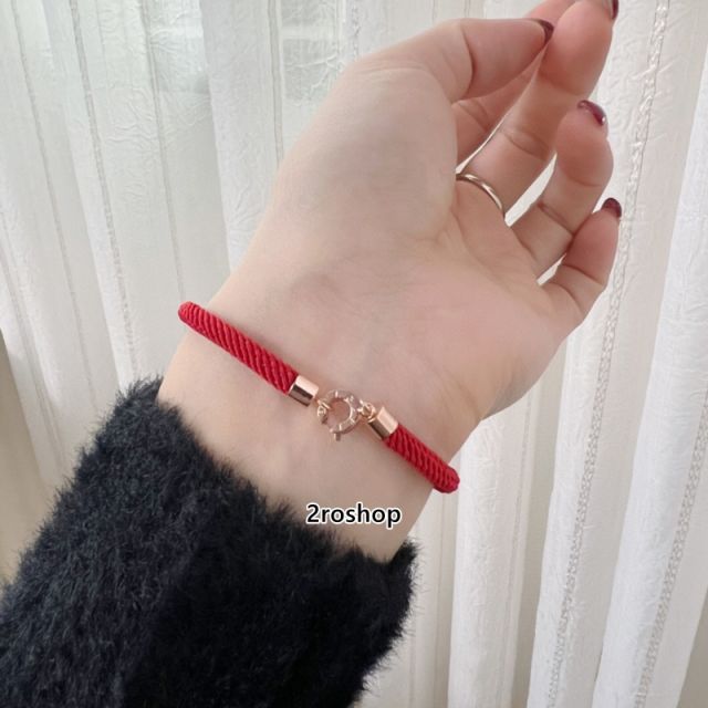 BVLGARI 팔찌