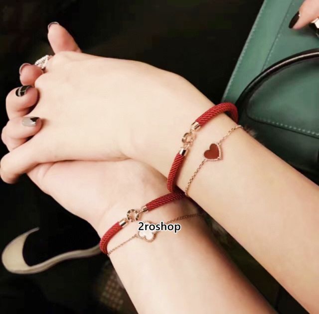 BVLGARI 팔찌