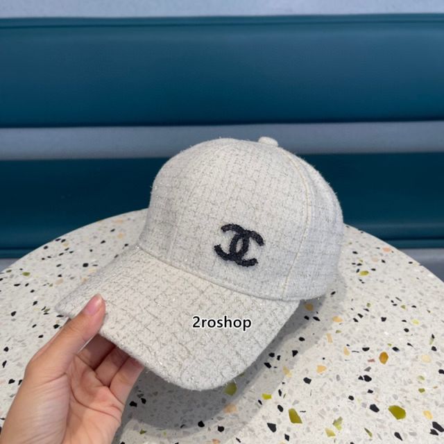 CHANEL모자