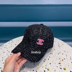 CHANEL모자