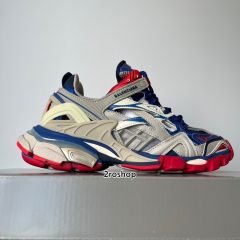 발렌시아가TRACK 4.0운동화