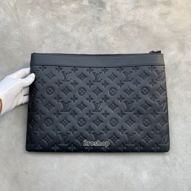 루이비통포쉐트클러치