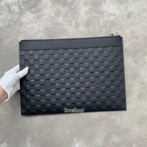 루이비통포쉐트클러치