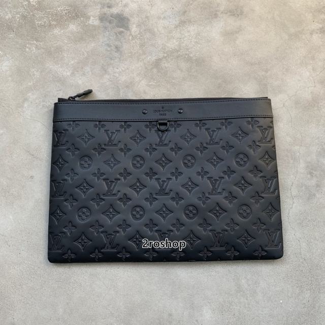 루이비통포쉐트클러치