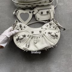 발렌시아가숄더백