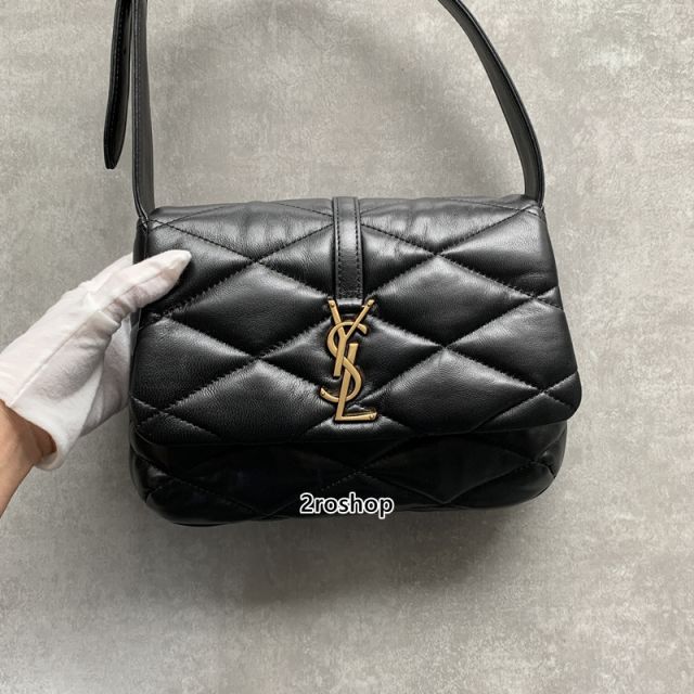 입생로랑LE 57숄더백