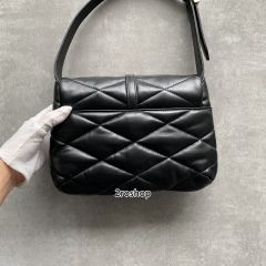 입생로랑LE 57숄더백